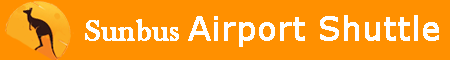 Sunbus Airport Shuttle